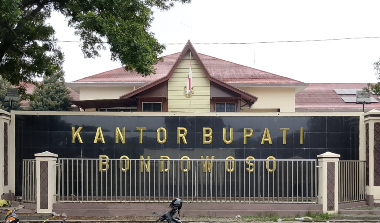 Survey Kepuasan